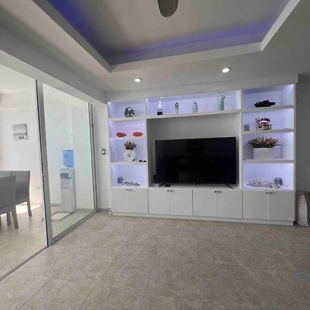 Bueno Paradise Condo In Marbella Juan Dolio Exteriör bild