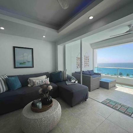 Bueno Paradise Condo In Marbella Juan Dolio Exteriör bild