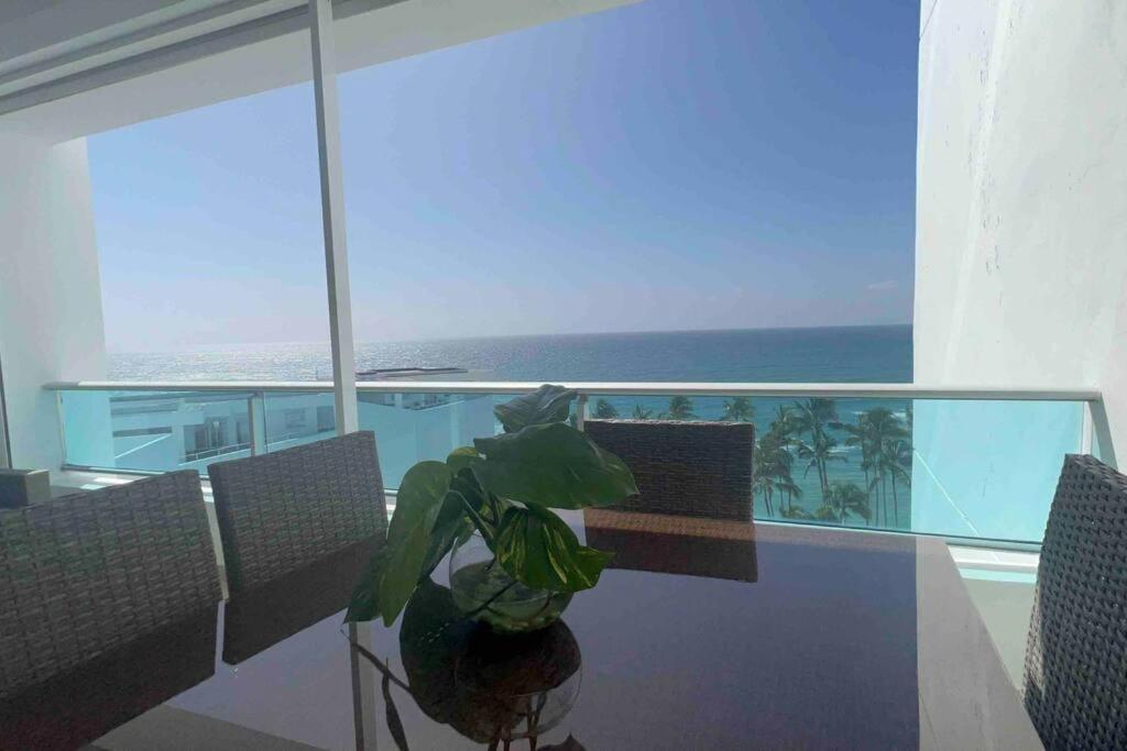 Bueno Paradise Condo In Marbella Juan Dolio Exteriör bild