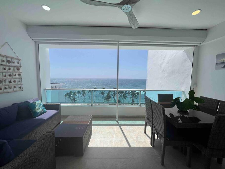 Bueno Paradise Condo In Marbella Juan Dolio Exteriör bild