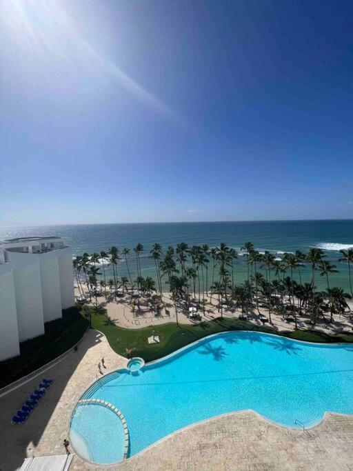 Bueno Paradise Condo In Marbella Juan Dolio Exteriör bild