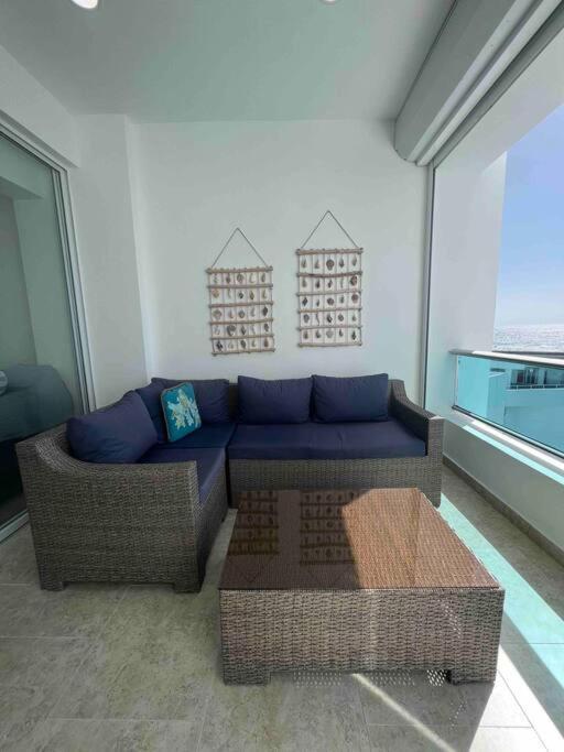 Bueno Paradise Condo In Marbella Juan Dolio Exteriör bild