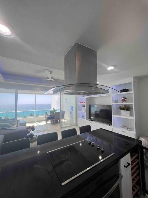 Bueno Paradise Condo In Marbella Juan Dolio Exteriör bild