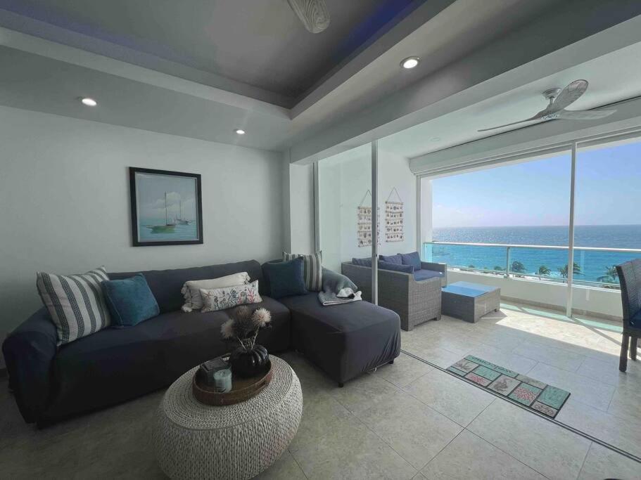 Bueno Paradise Condo In Marbella Juan Dolio Exteriör bild